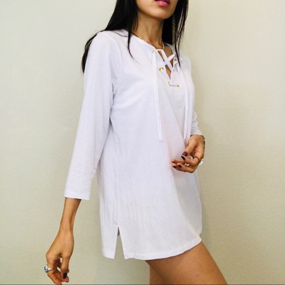 Brand new mk shirt - price firm - Picture 4 of 7